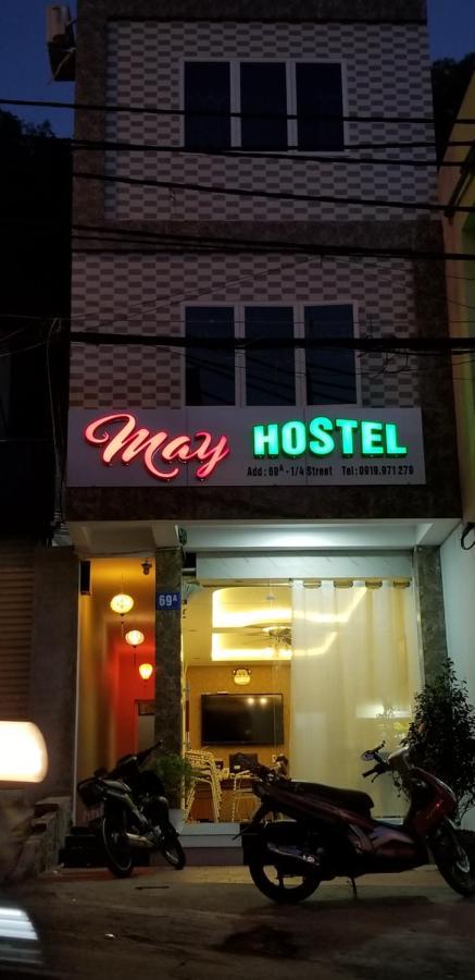 May Hostel Dong Khe Sau Exterior foto